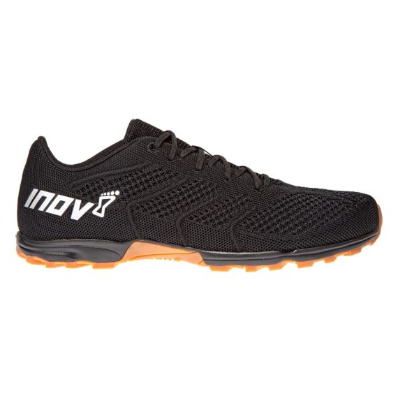 Pánske športové nohavice Inov-8 F-Lite Beta 245 M (S) black/brown