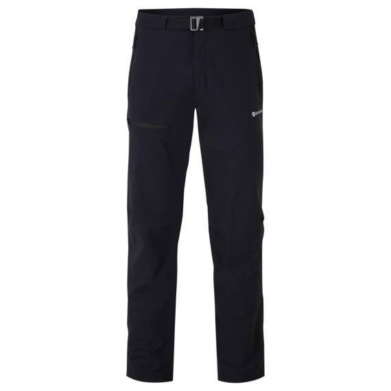 Montane Pánske softshellové nohavice Tenacity Pants Reg Leg-