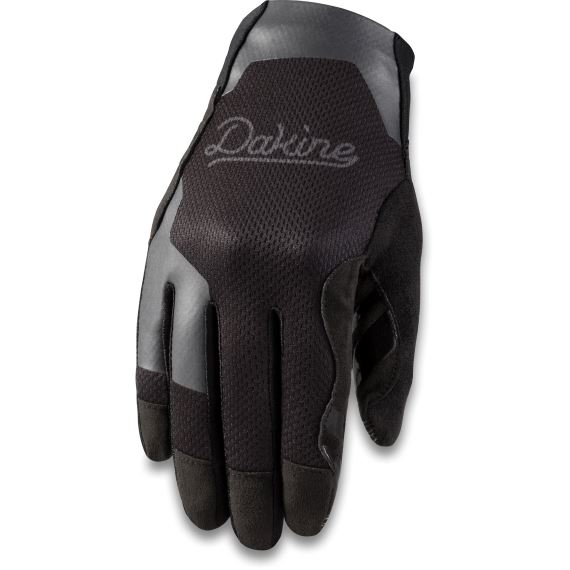 Dámske rukavice Dakine Covert Glove Black