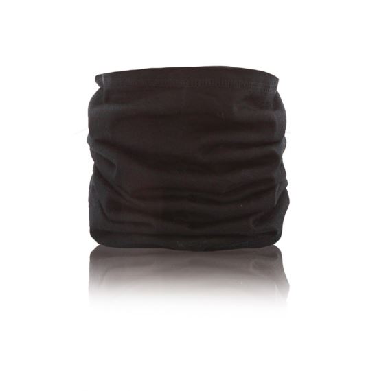 Neckwarmer Direct Alpine Troll Tunnel 1.0 black