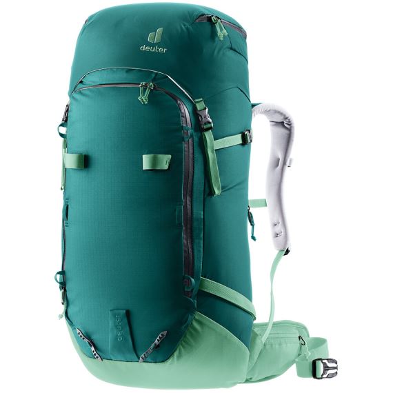 Deuter Freescape Pro SL One veľkosť 38L+ Deepsea/Spearmint