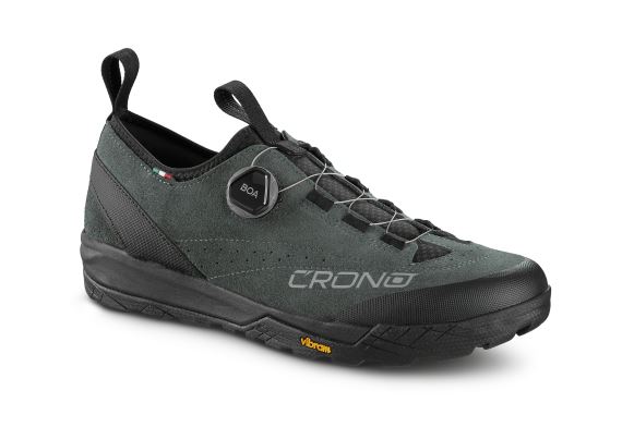 Behúne CRONO CE1 Gravel Green