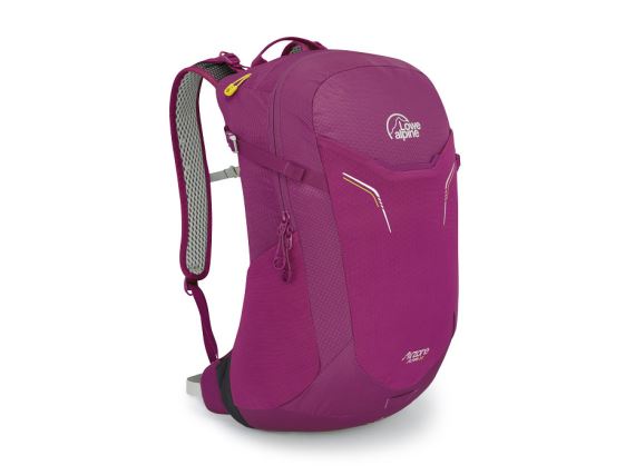 Batoh LOWE ALPINE AirZone Active 22L purple