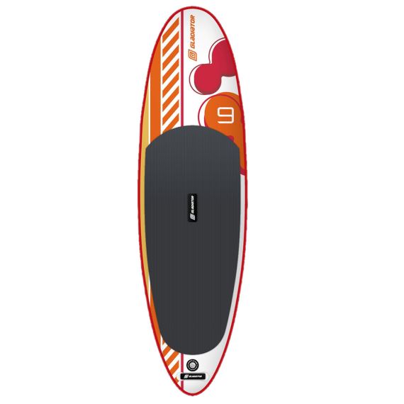 Paddleboard Gladiator Kids 9.0 orange