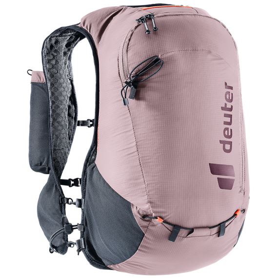 Bežecký batoh Deuter Ascender 13L grape