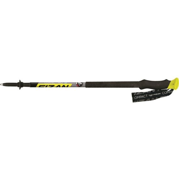 Trekingové palice Fizan Compact Pro S207109