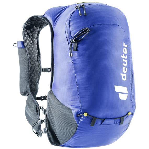 Bežecký batoh Deuter Ascender 13L indigo