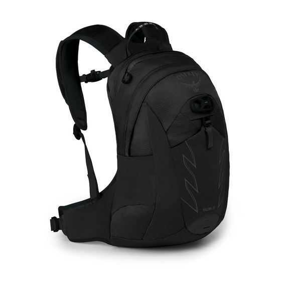 Batoh Osprey Talon 11L JR III stealth black