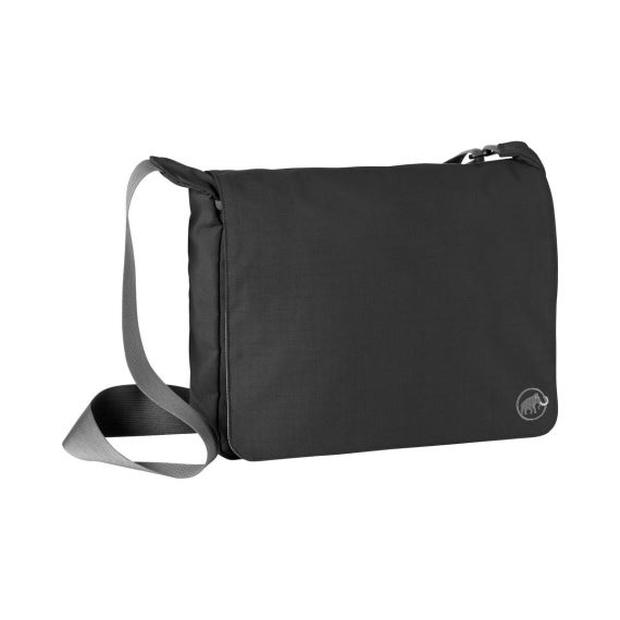 Taška Mammut Taška cez rameno Square 8L black