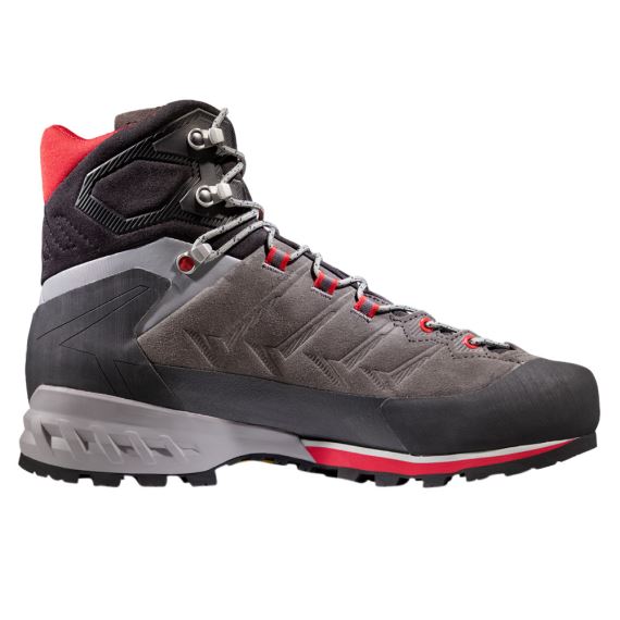 Mammut Kento Tour High GTX® Men Dark titanium-dark spicy