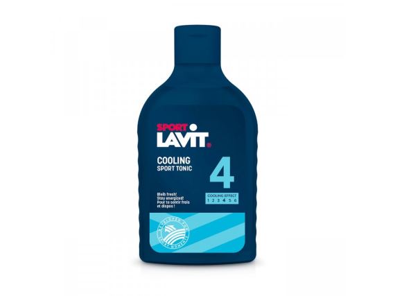 Tonic Sport Lavit chladivé športové tonikum 250ml