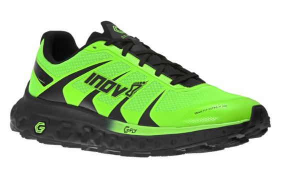 Inov-8 Trailfly Ultra Max G 300 M zelená