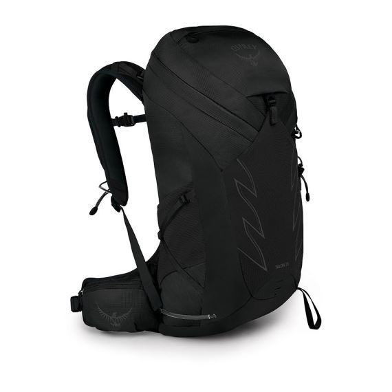 Pánsky batoh Osprey Talon 26 III stealth black