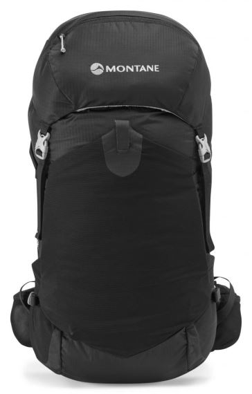 Outdoorový batoh Montane Azote 32L Black