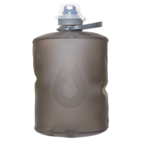 Fľaša HydraPak Stow Bottle Mammoth grey