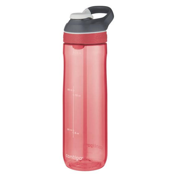 Contigo Autoseal Cortland 720ml fľaša Georgian Rose