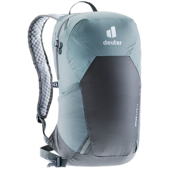 Batoh Deuter Speed Lite 13L shale-graphite