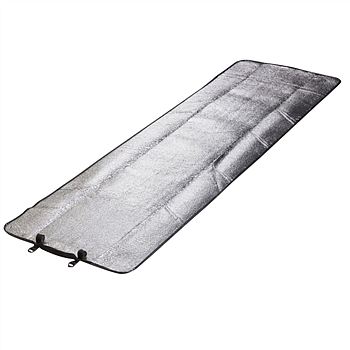 YATE Alu Mat 180 cm