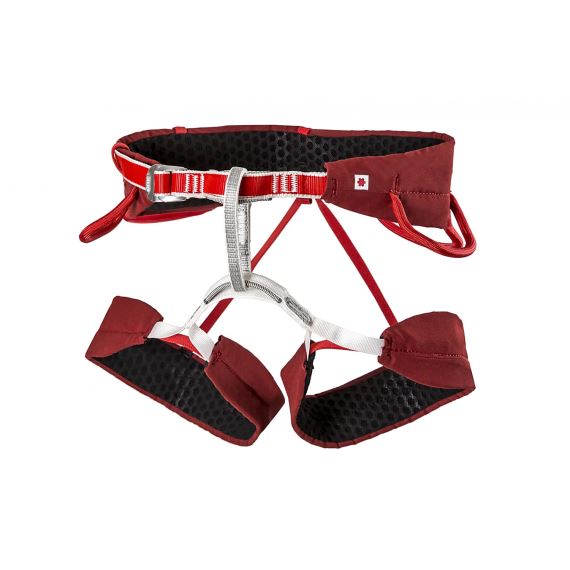 Ocún Flit Víno Merlot harness