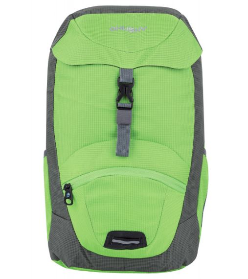 Batoh HUSKY Junny 15L green