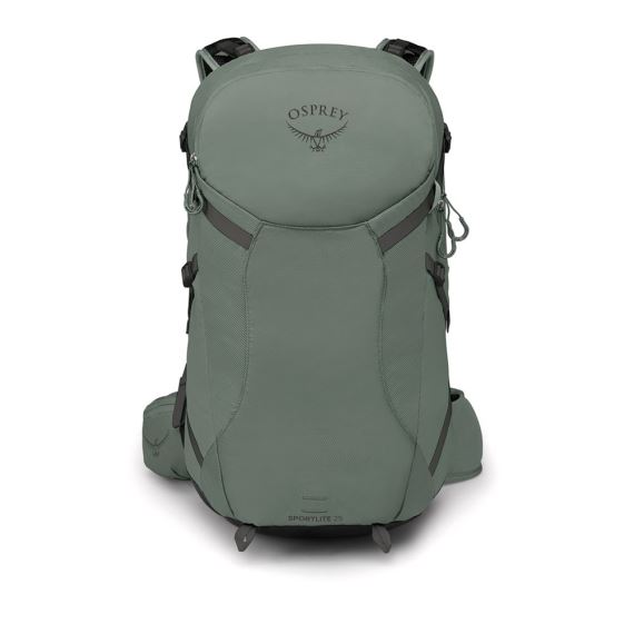 Batoh Osprey Sportlite 25 pine leaf green