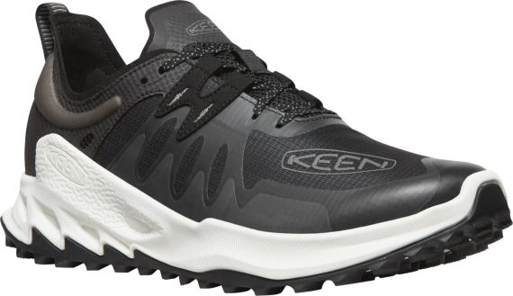 Keen Zionic Speed Men black/star white