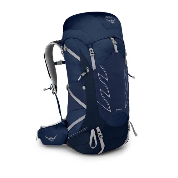 Batoh Osprey Talon 44L III ceramic blue