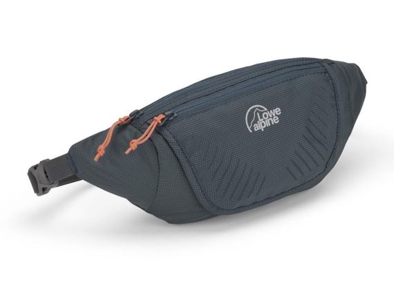 Lowe Alpine Belt Pack 1L Orion Blue