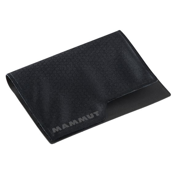 MAMMUT Smart Wallet Ultralight Black