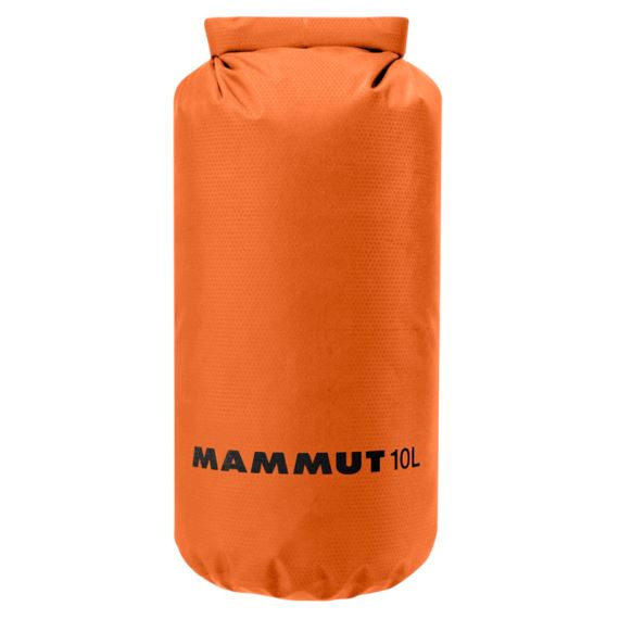 Vodotesný vak MAMMUT Drybag light 10L