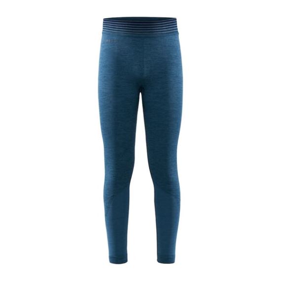 Detské funkčné prádlo Craft Core Dry Active Comfort Junior Blue