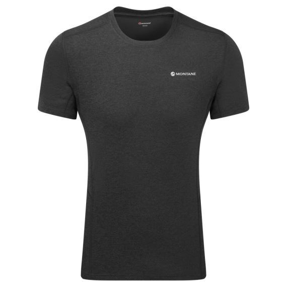 Montane Dart T-Shirt midnight grey