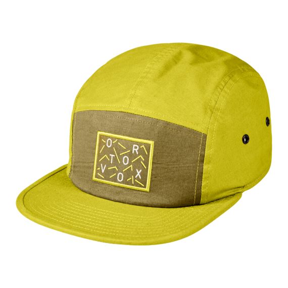 Pánska čiapka Ortovox Lost Cap green moss 58cm