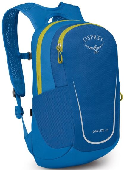 Detský batoh Osprey Daylite JR 10L alpin/blue flame