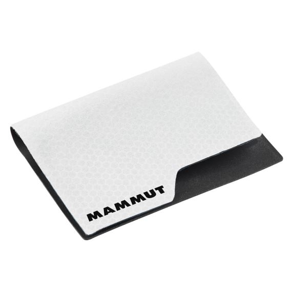 MAMMUT Smart Wallet Ultralight White