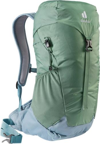 Batoh DEUTER AC Lite 14L SL green