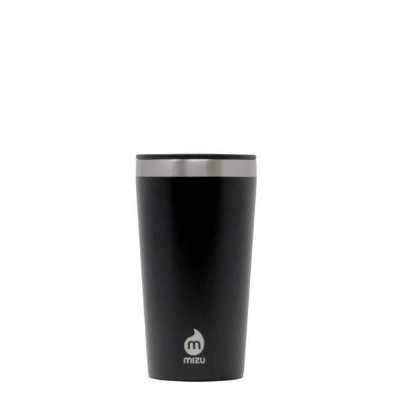 MIZU Tumbler 16 - Enduro Black LE 450 ml