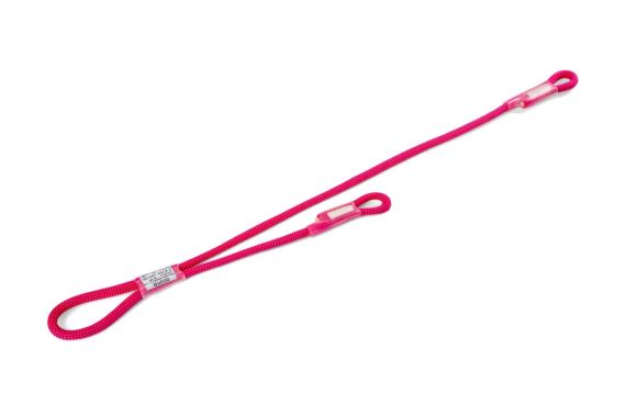 Ocún SBEA Twin Lanyard 9,5-9,8mm 40/75cm fialová