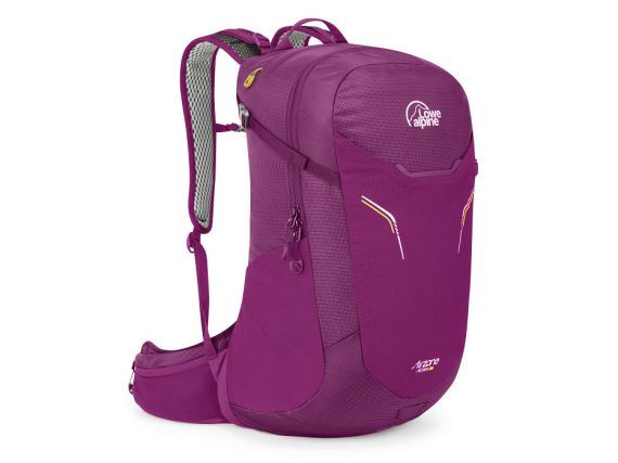 Batoh Lowe Alpine Airzone Active 26L grape