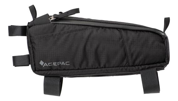 AcePac Fuel Bag L MKIII black