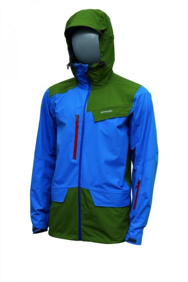 Pánska nepremokavá bunda PINGUIN Freeride jacket L