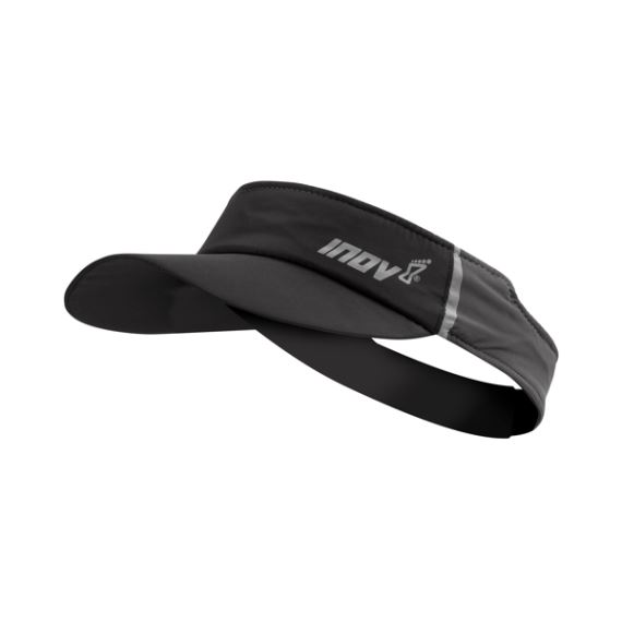 Funkčný zorník Inov-8 Race Elite Visor čierny