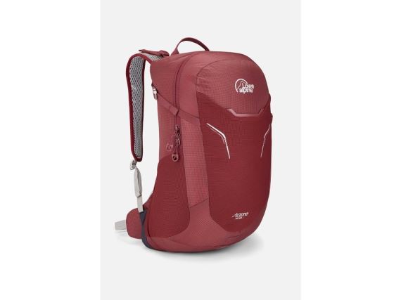 Lowe Alpine AirZone Active Deep Heather 22L ľahký batoh