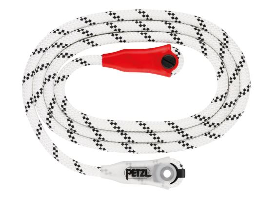 Náhradné lano pre PETZL Grillon 4 m