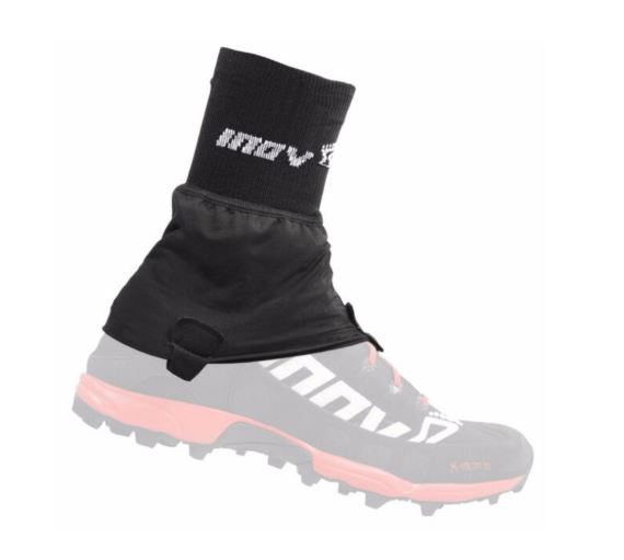 Inov-8 All Terrain Gaiter čierna