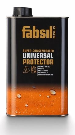 Impregnácia Granger&#39;s Fabsil Gold 1 l