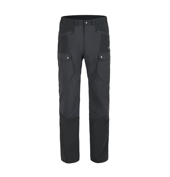 Pánske nohavice Direct Alpine Ranger Pants anthracite