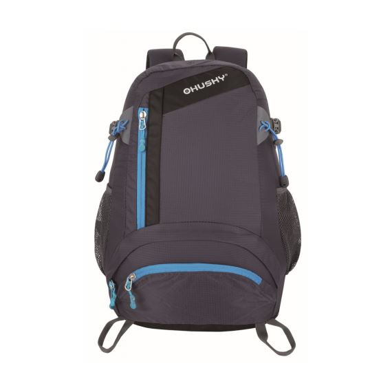 Turistický batoh Husky Stingy 28L Grey