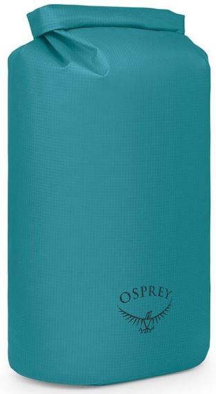 Osprey Wildwater Dry Bag 25L blue spikemoss