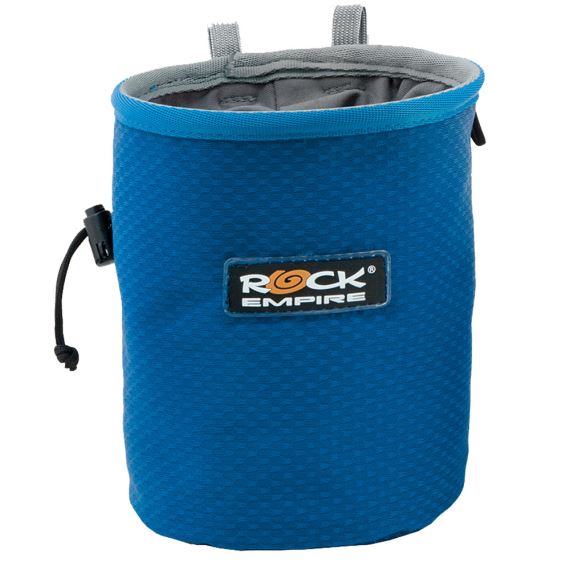 Magnéziové vrecko Rock Empire Chalk Bag Streak